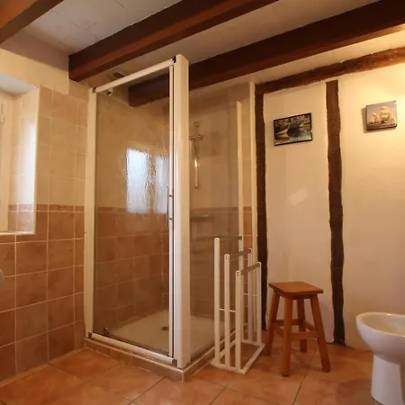 Ferienhaus Martintxoenea Aldudes